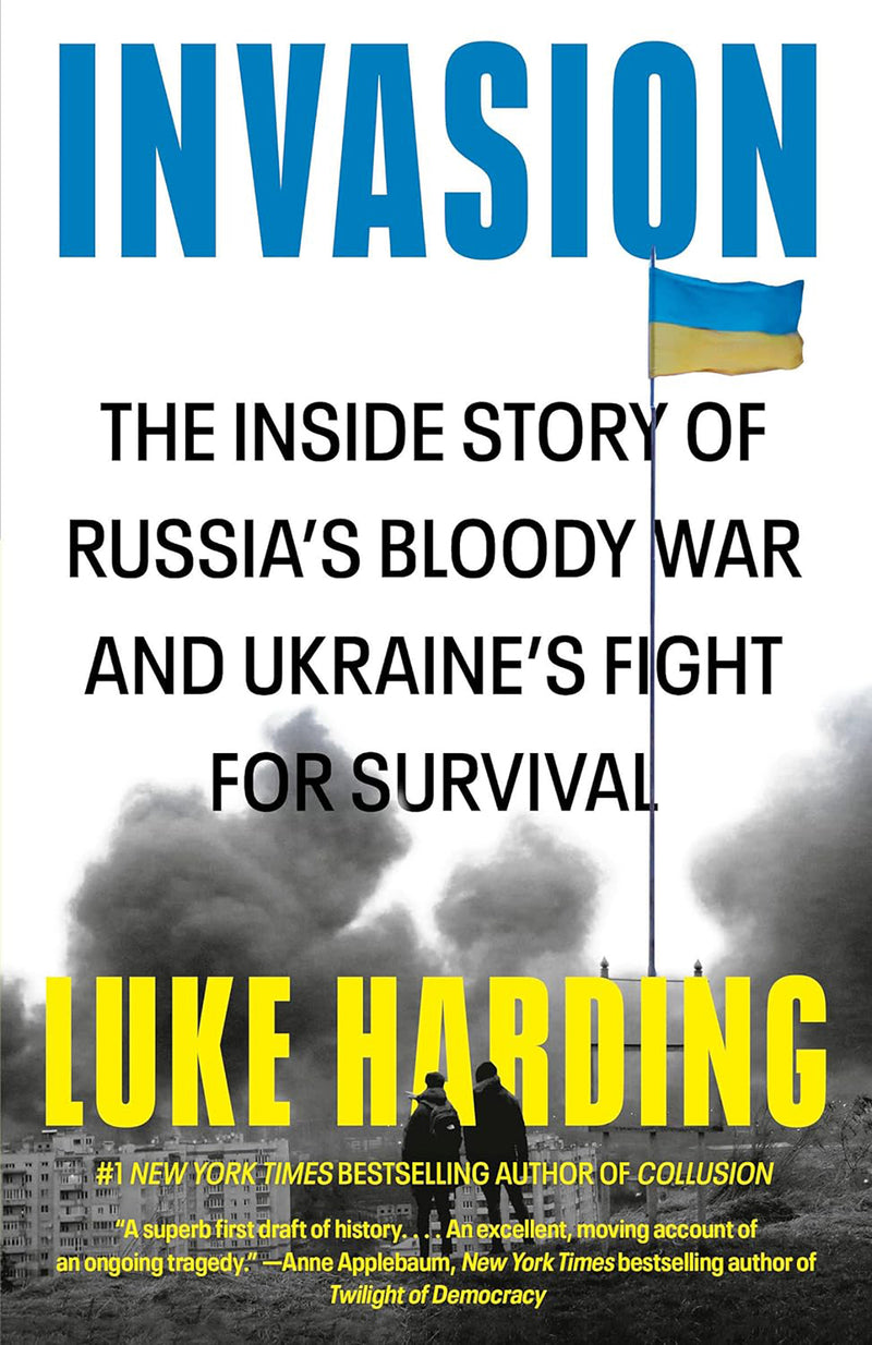 Invasion