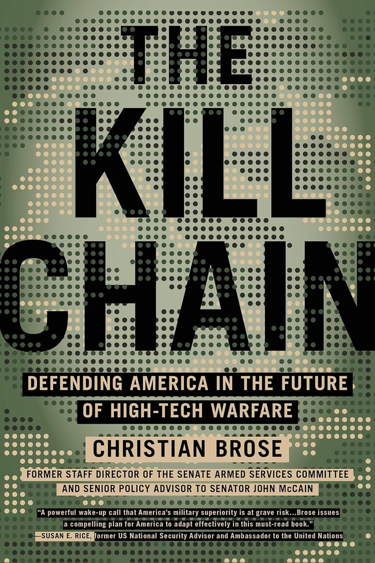 Kill Chain (Trade)