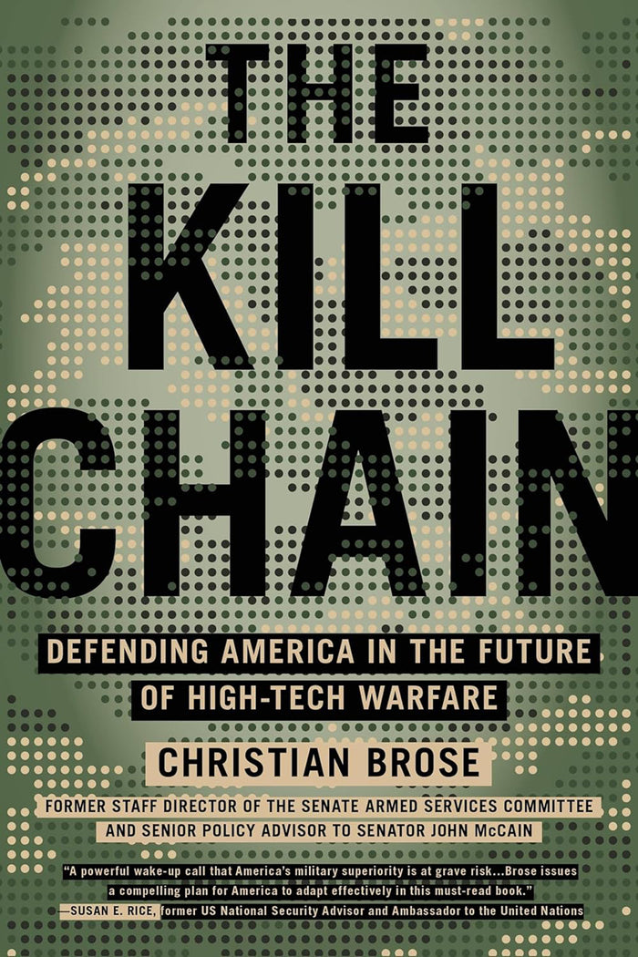 Kill Chain (Trade)
