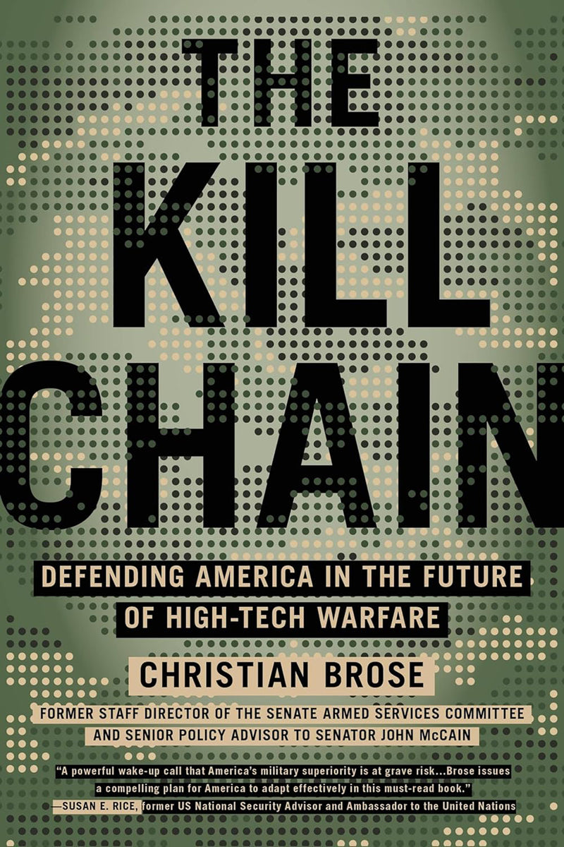 Kill Chain (Trade)