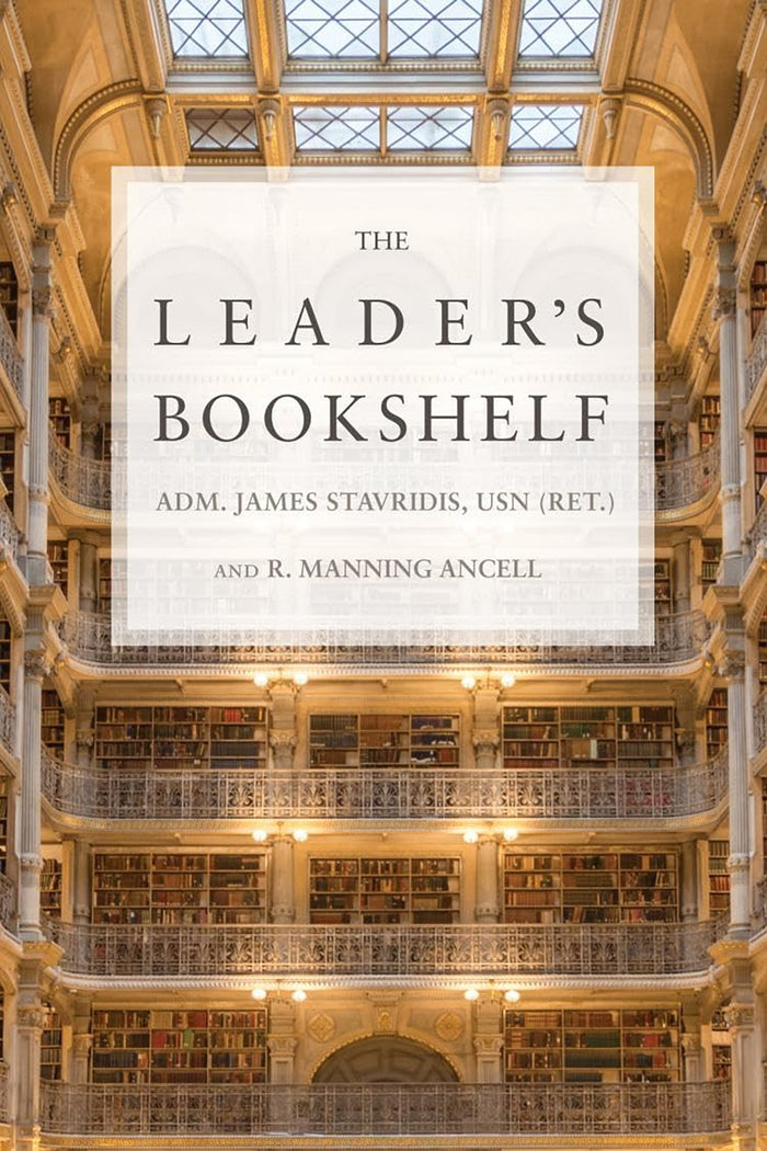 LEADER'S BOOKSHELF