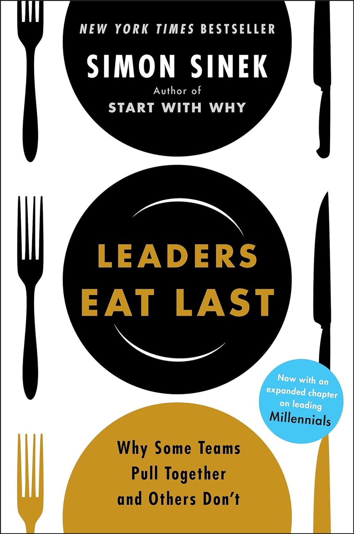 Leaders Eat Last, Trade