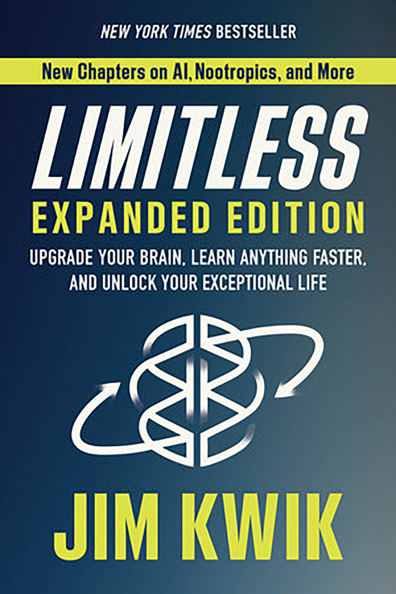 Limitless Expanded