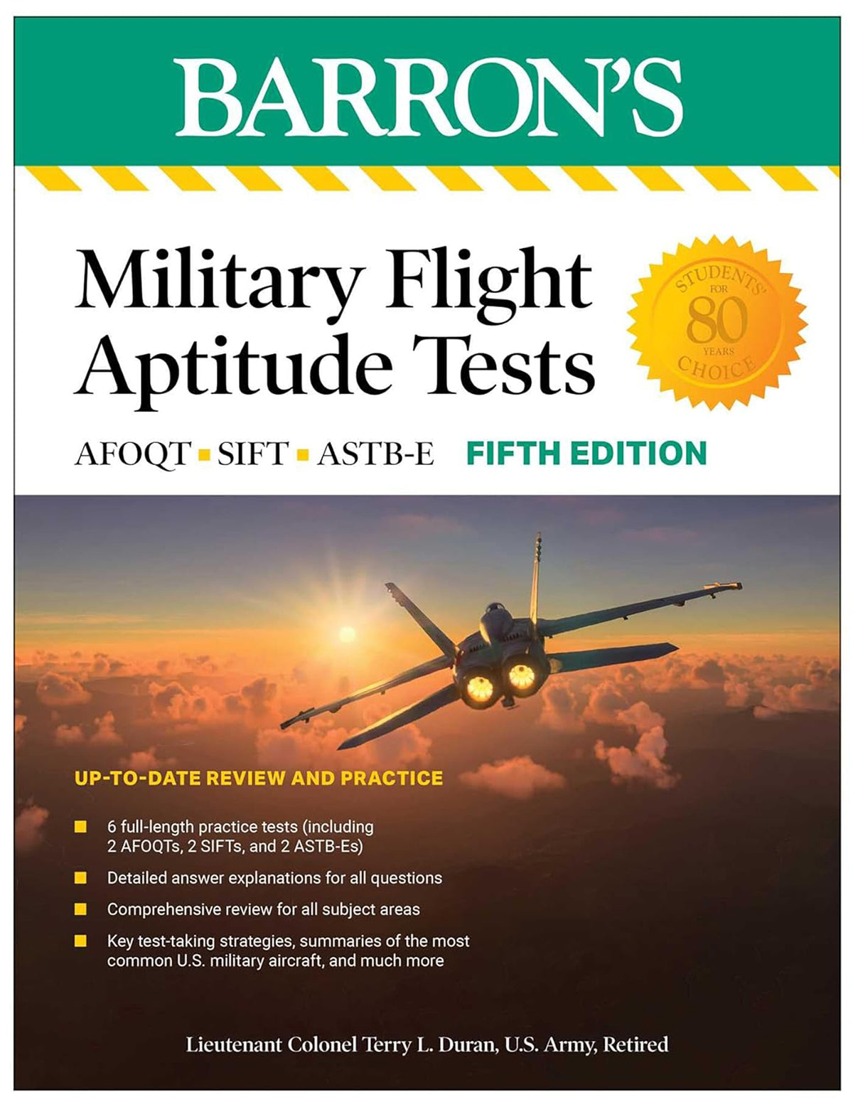 MFAT 5Th Edition