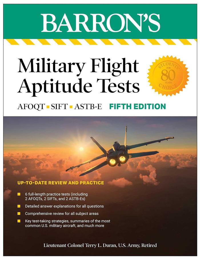 MFAT 5Th Edition