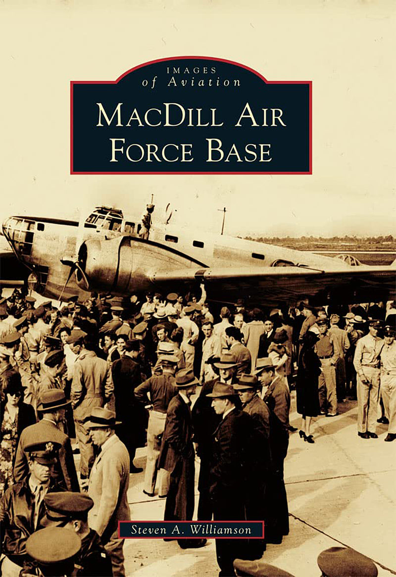 MacDill Air Force Base, Images of America