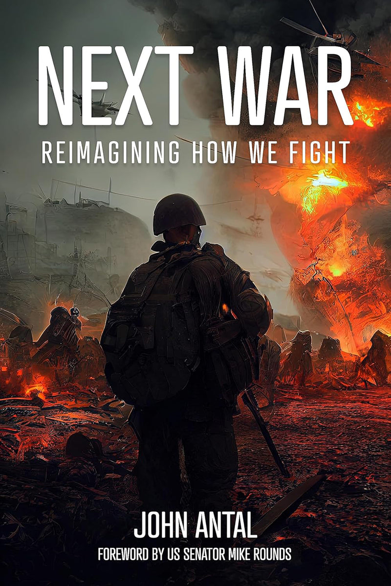 Next War