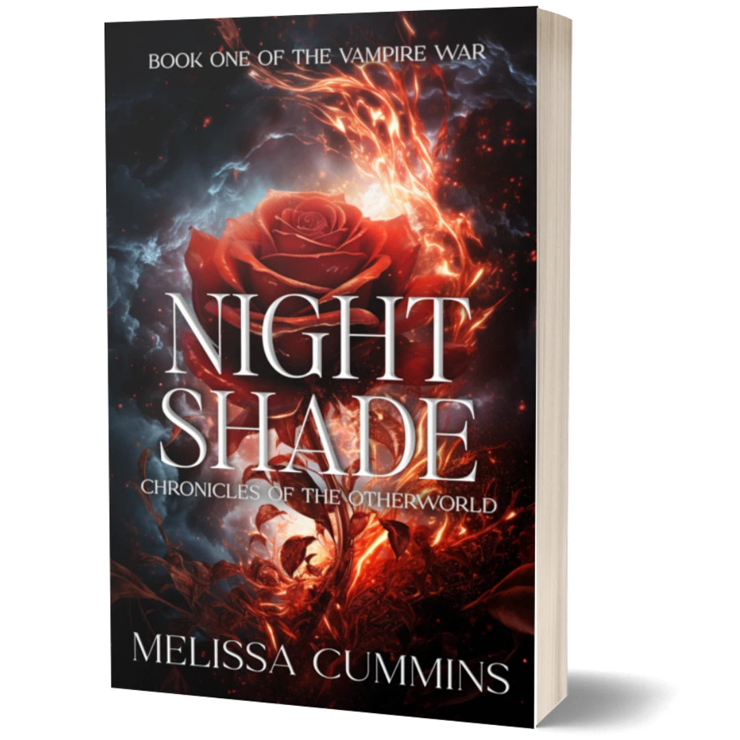 Night Shade Paperback