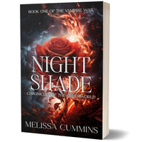 Night Shade Paperback