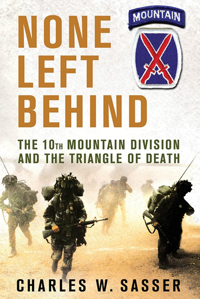 None Left Behind