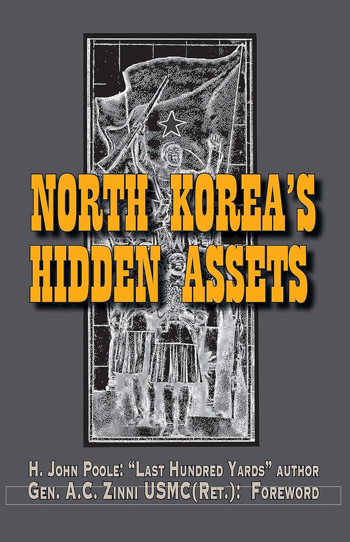 North Korea's Hidden Assets