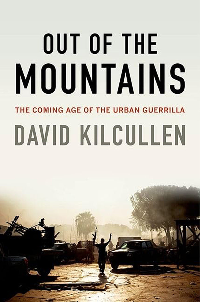 OUT OF THE MOUNTAINS, trade