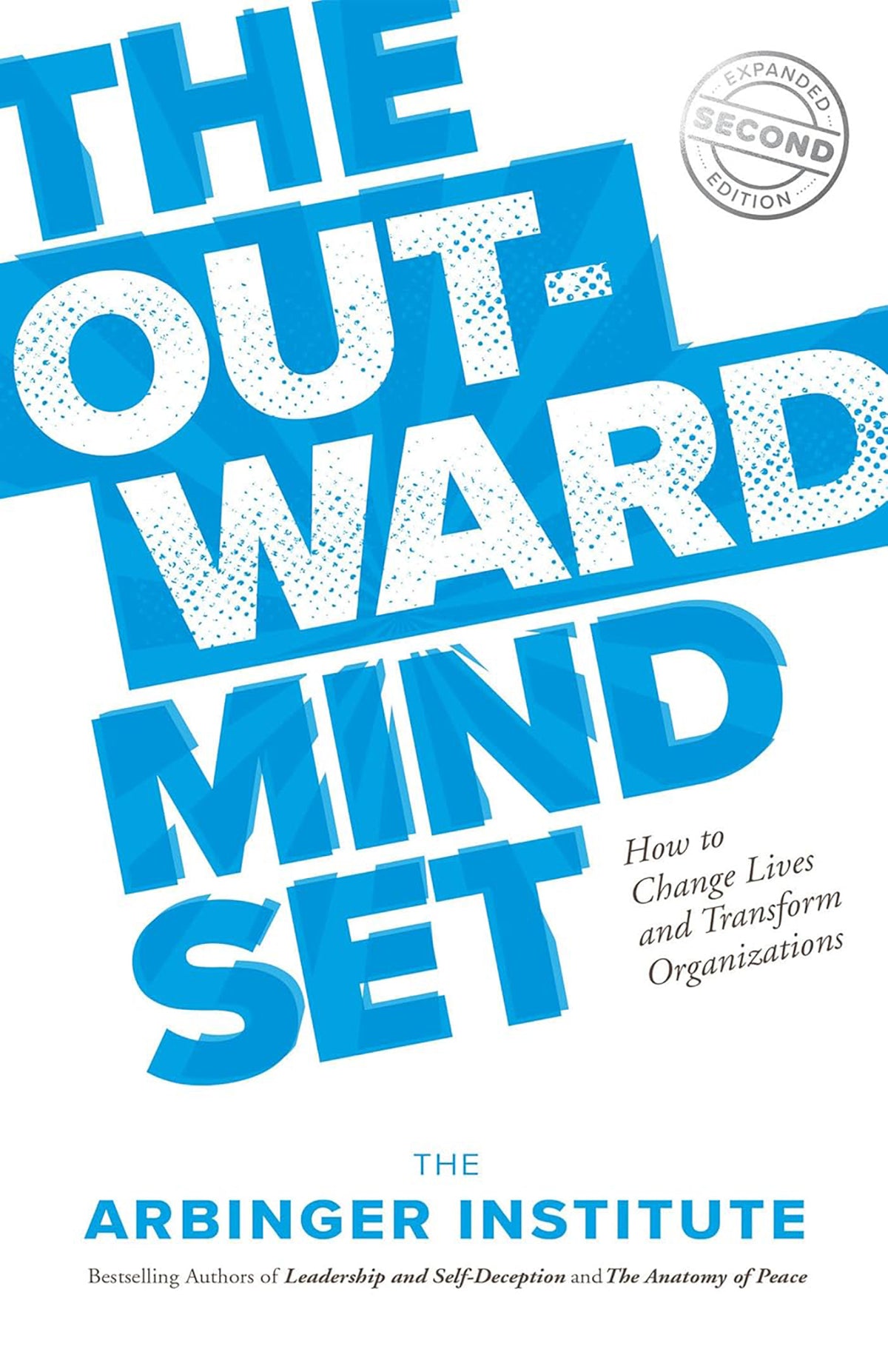 OUTWARD MINDSET