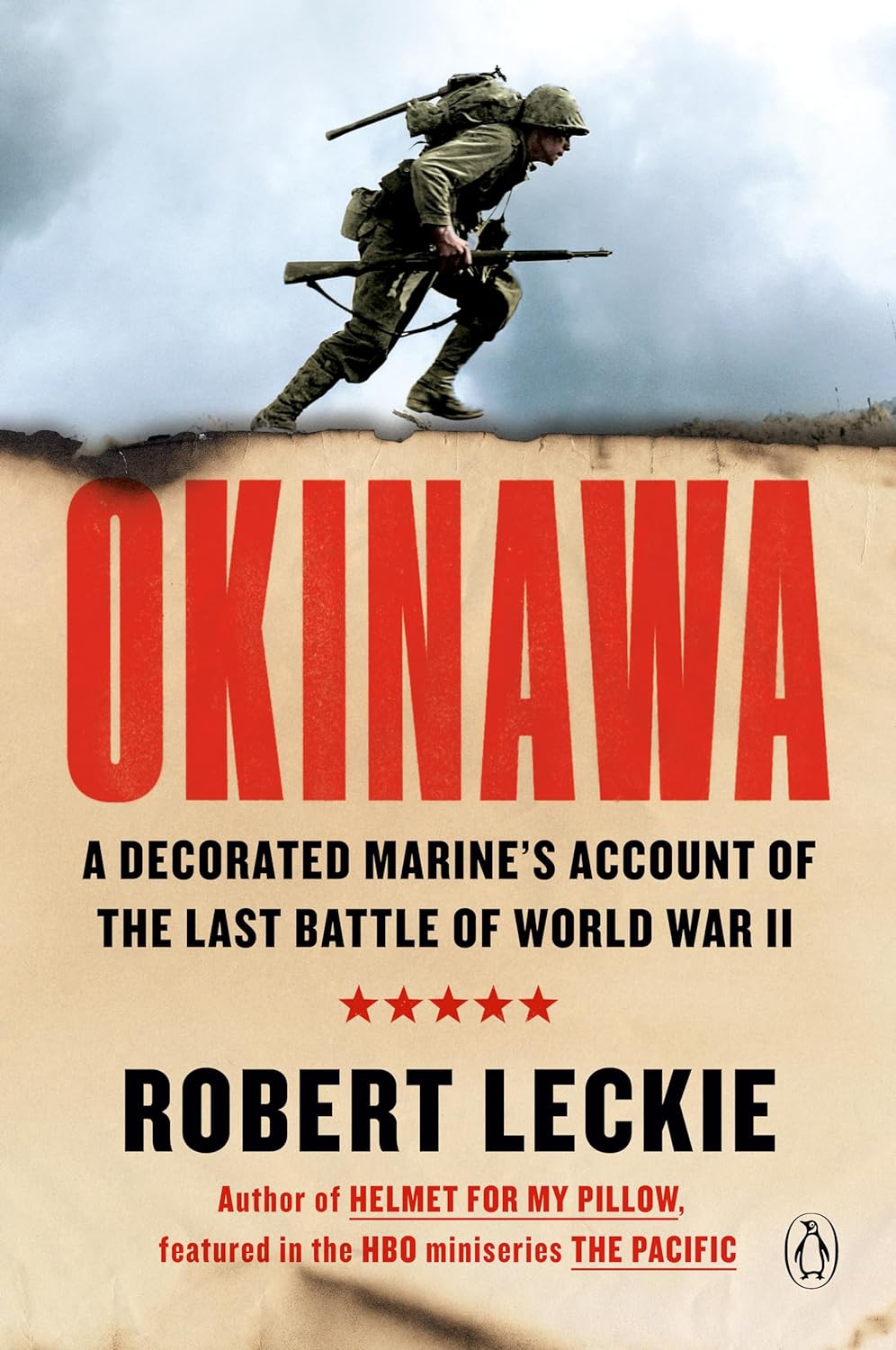 Okinawa: A Decorated