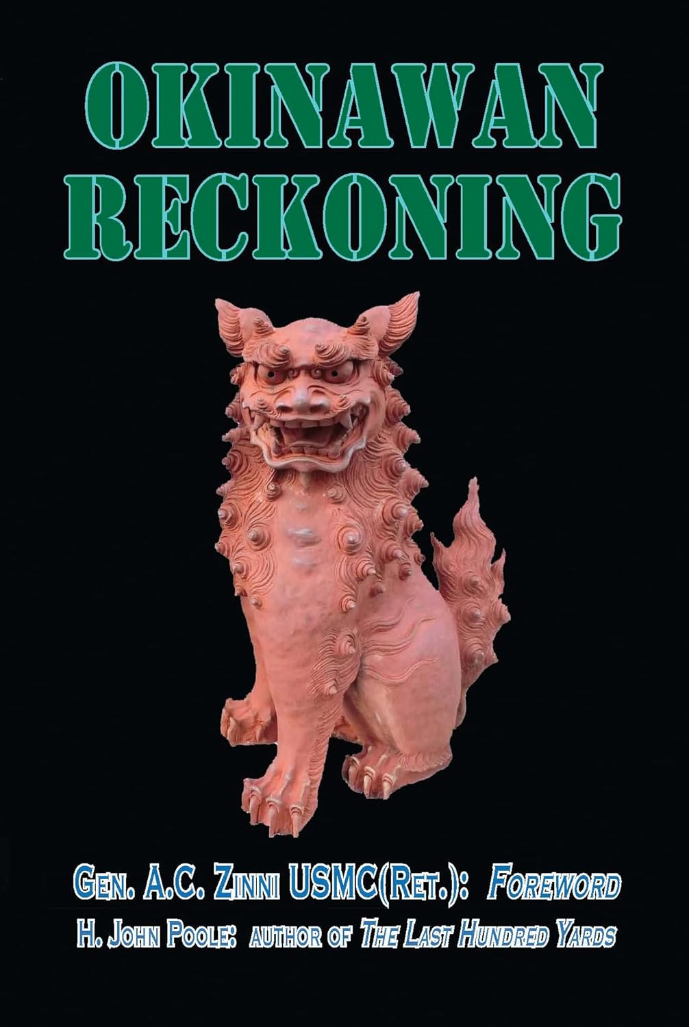 Okinawa Reckoning