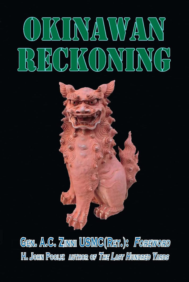 Okinawa Reckoning