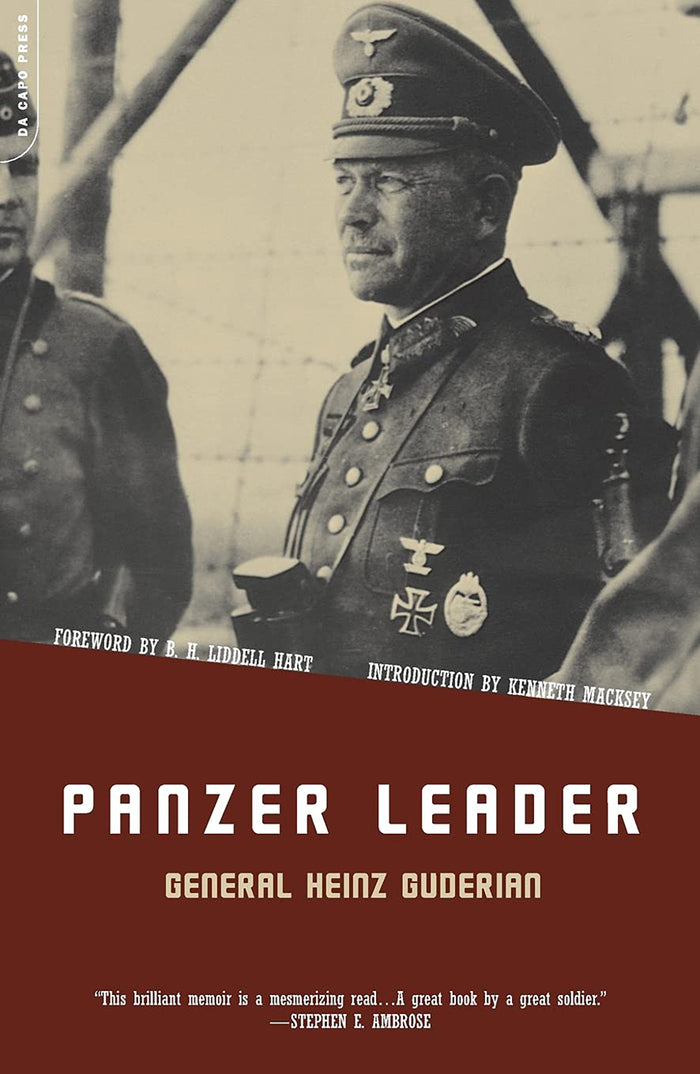 PANZER LEADER