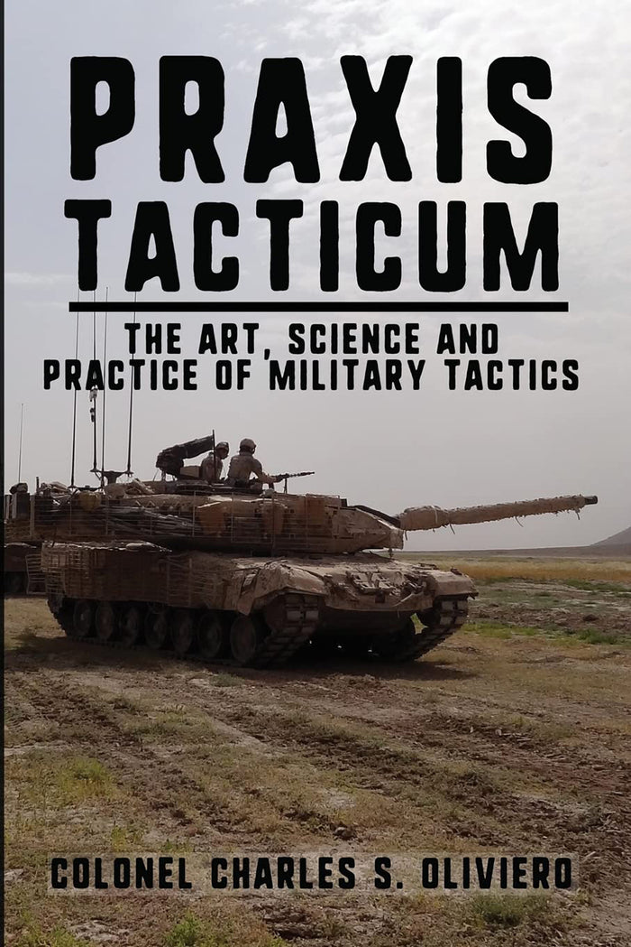 PRAXIS TACTICUM