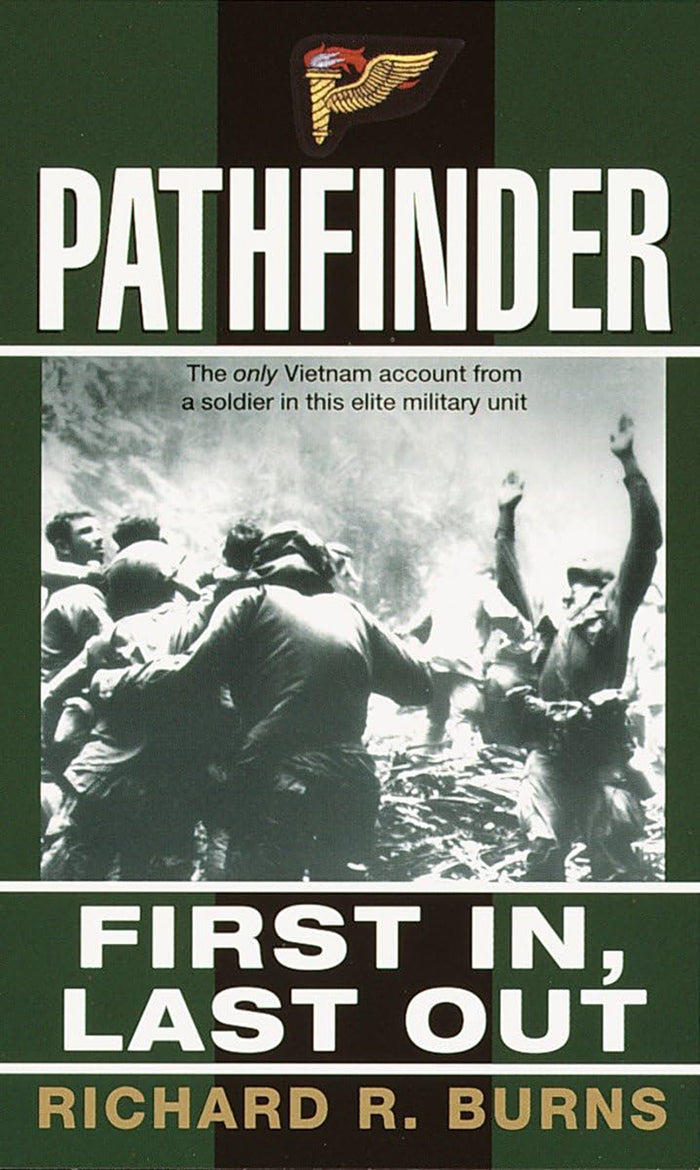 Pathfinder: First In, Last Out
