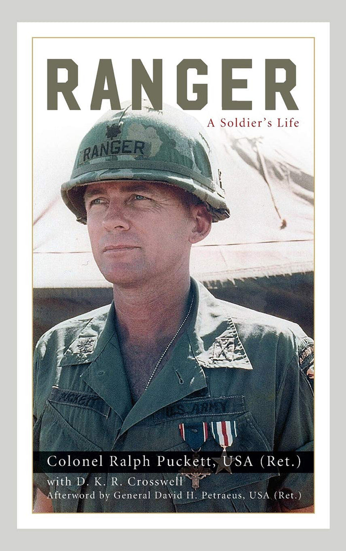 RANGER