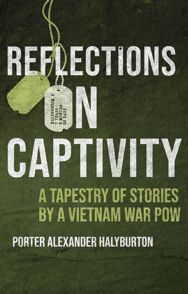 REFLECTIONS ON CAPTIVITY