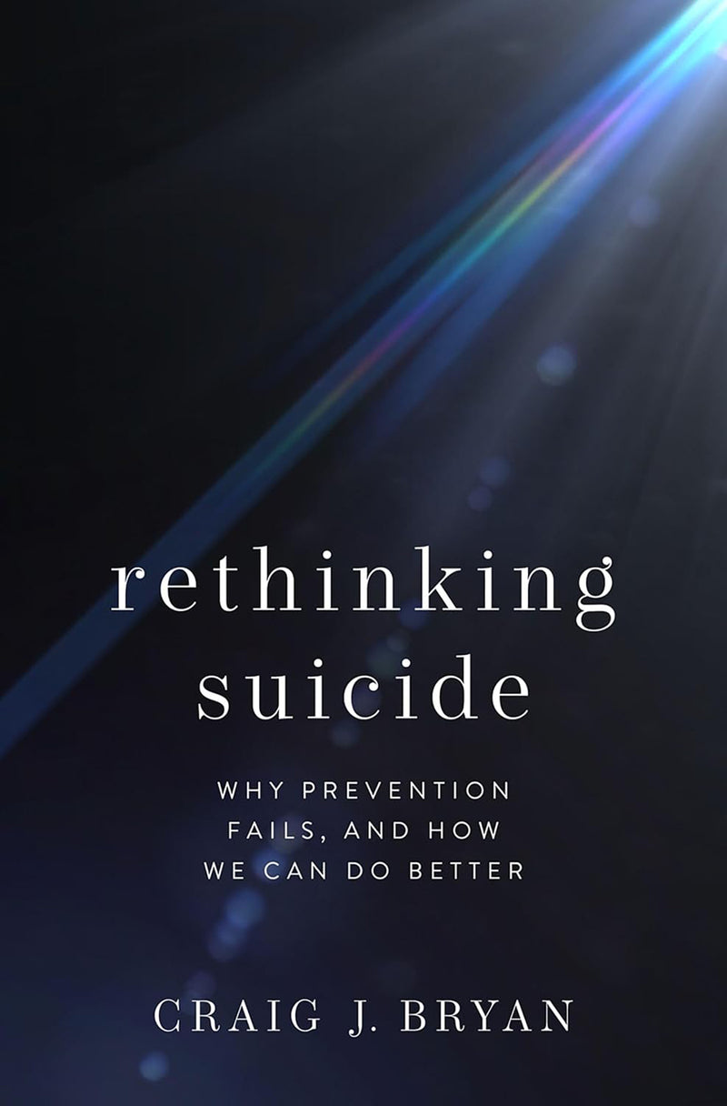 RETHINKING SUICIDE