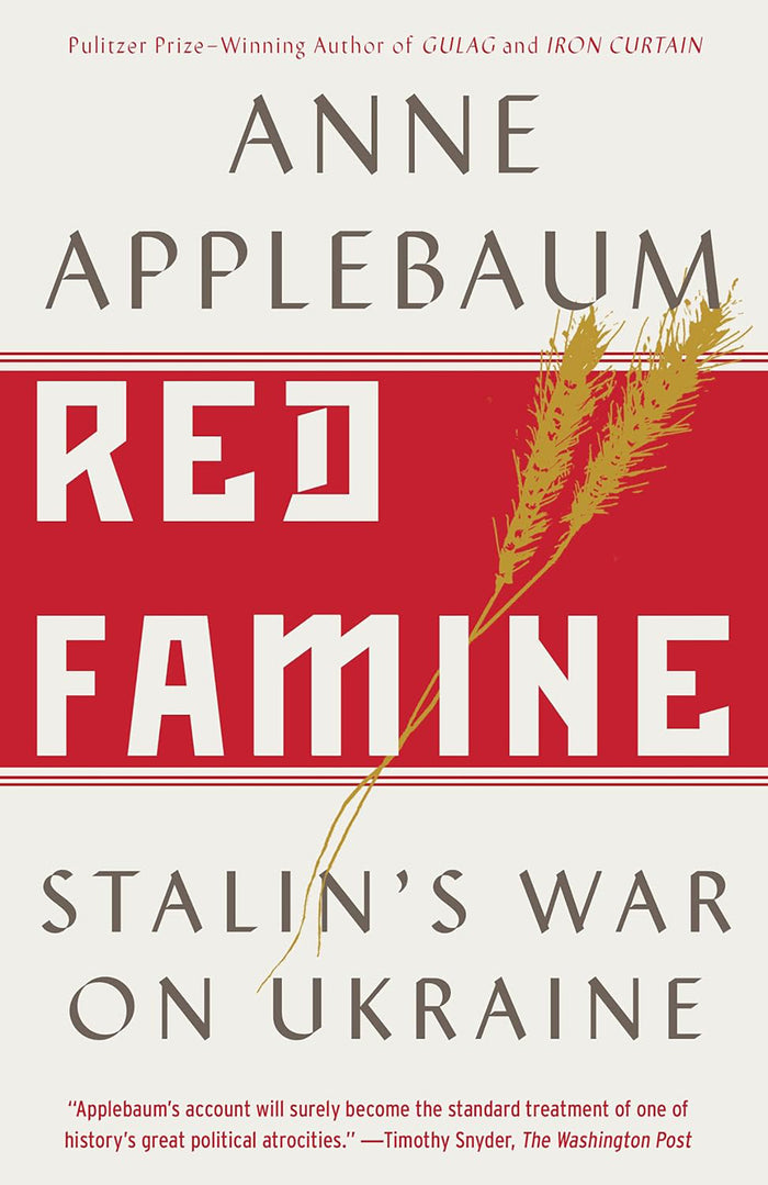 Red Famine (Trade)