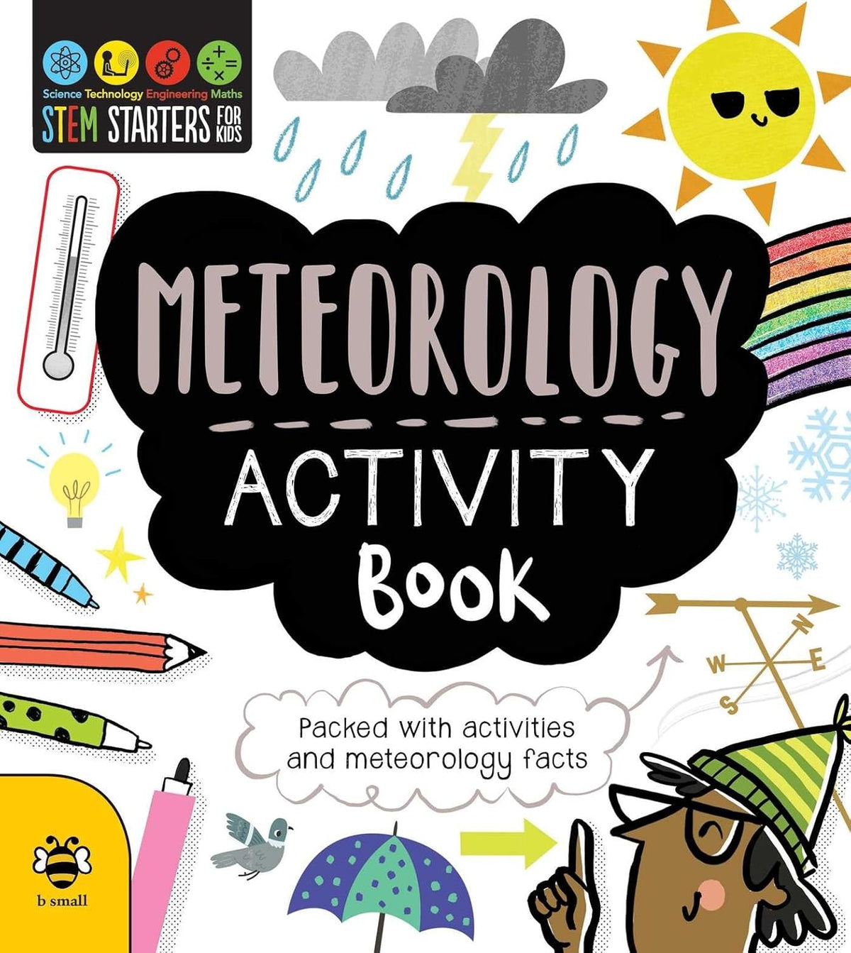 Meteorology Activity Book