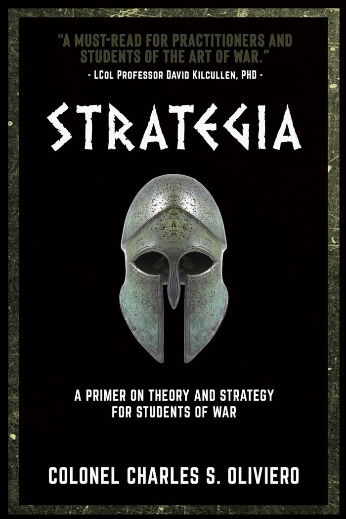 STRATEGIA