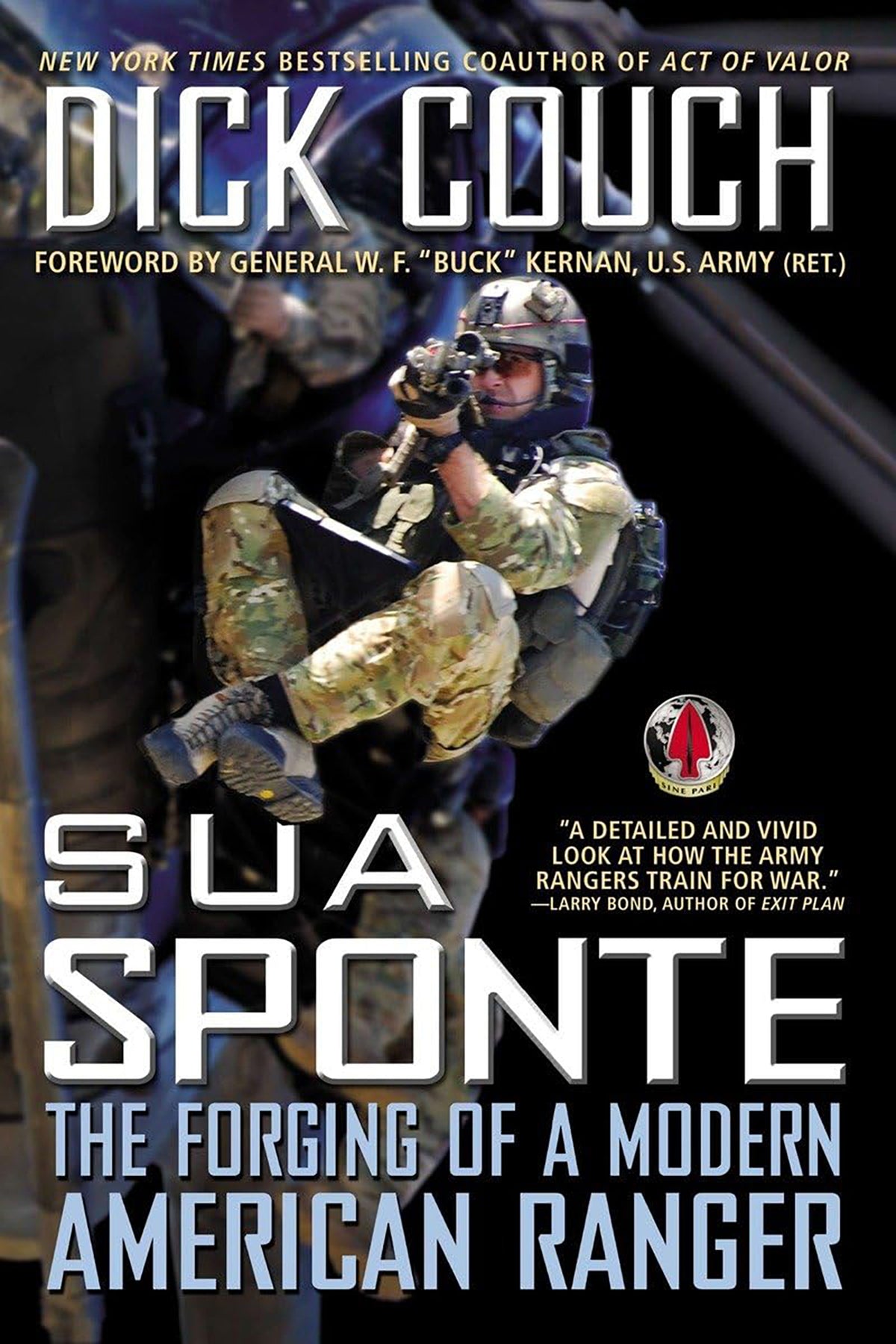 SUA Ponte