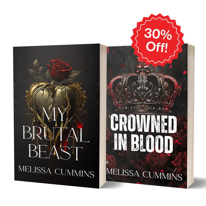 Spicy Standalone Paperback Bundle