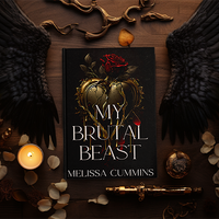 The Dark Romance Paperback Library