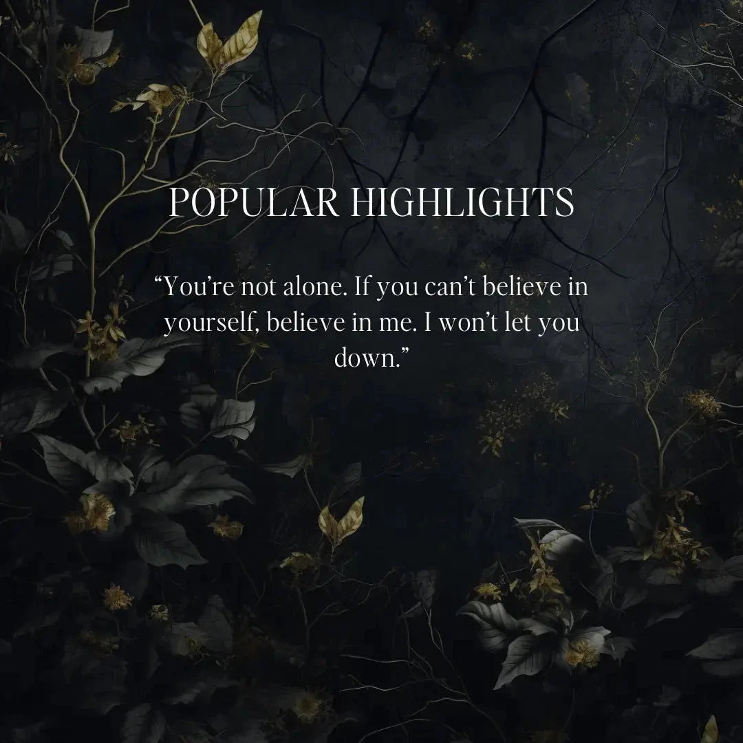 Night Fury Paperback