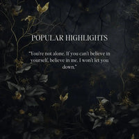 Immortal Book Boyfriends Paperback Bundle