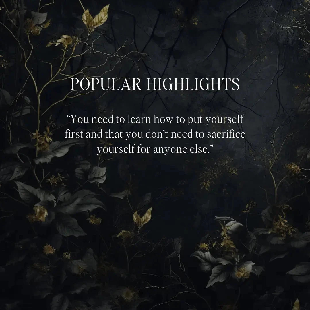 Night Fury Paperback