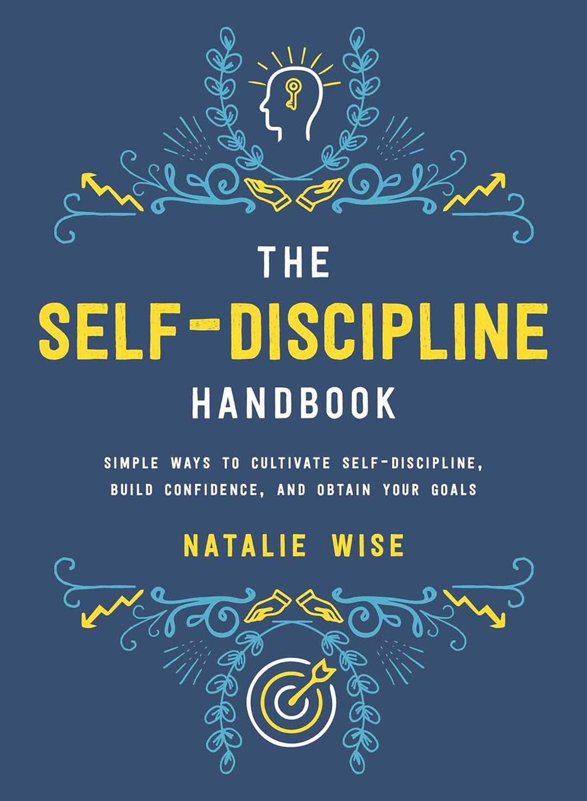 Self-Dicsipline Handbook