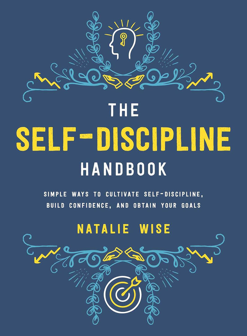 Self-Dicsipline Handbook