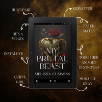 The Dark Romance Paperback Library