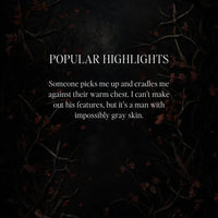 Spicy Standalone Paperback Bundle