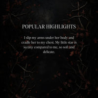 Immortal Book Boyfriends Paperback Bundle