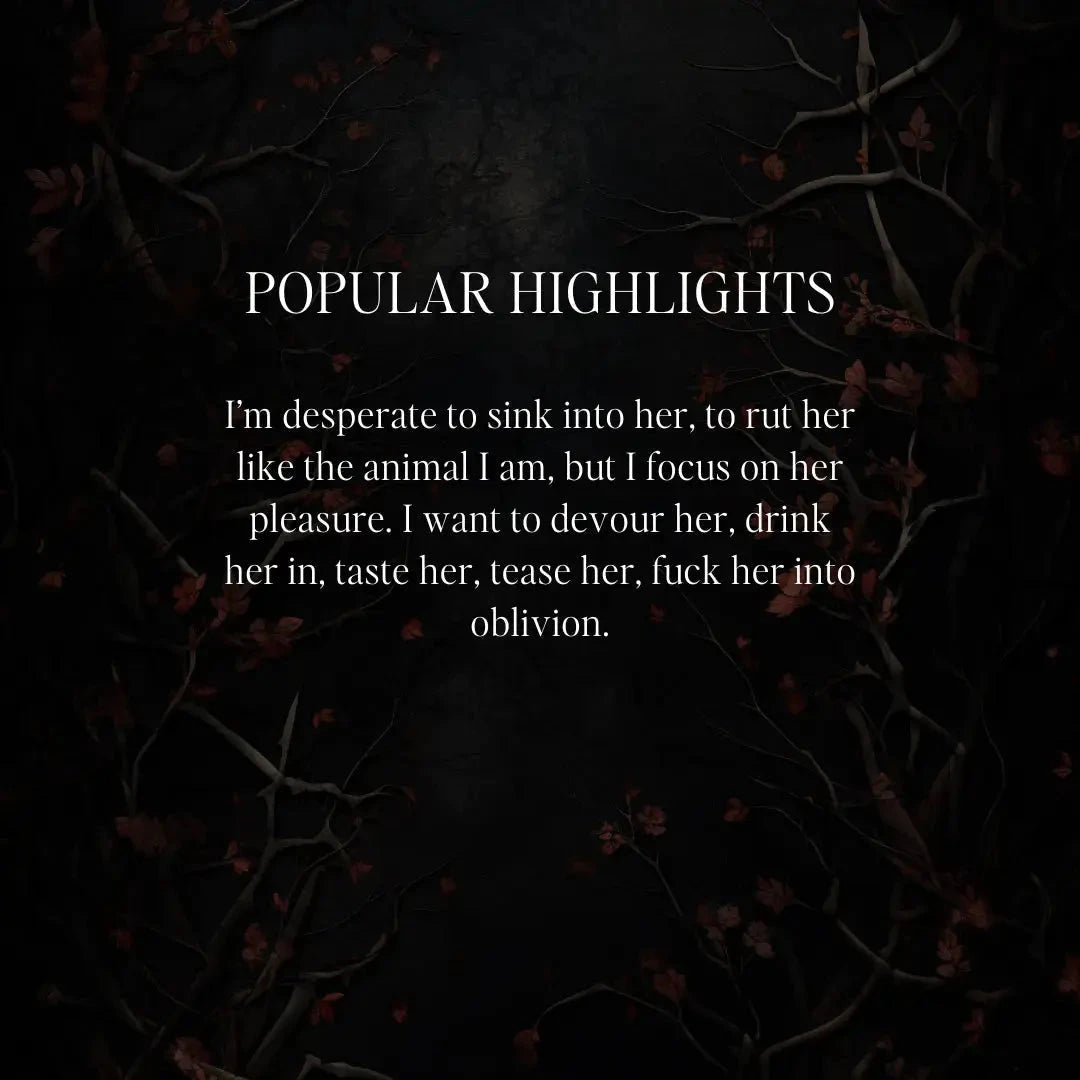 Spicy Standalone Paperback Bundle