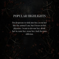 Spicy Standalone Paperback Bundle