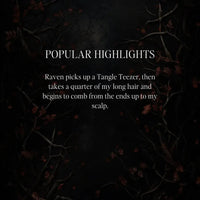 Immortal Book Boyfriends Paperback Bundle