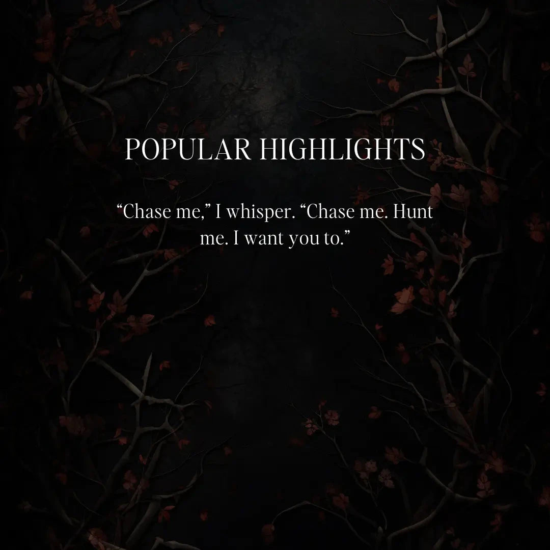 Spicy Standalone Paperback Bundle