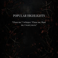 Spicy Standalone Paperback Bundle