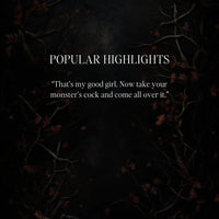 Spicy Standalone Paperback Bundle