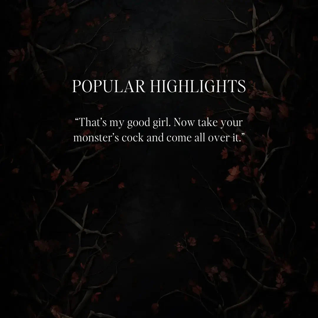 Immortal Book Boyfriends Paperback Bundle