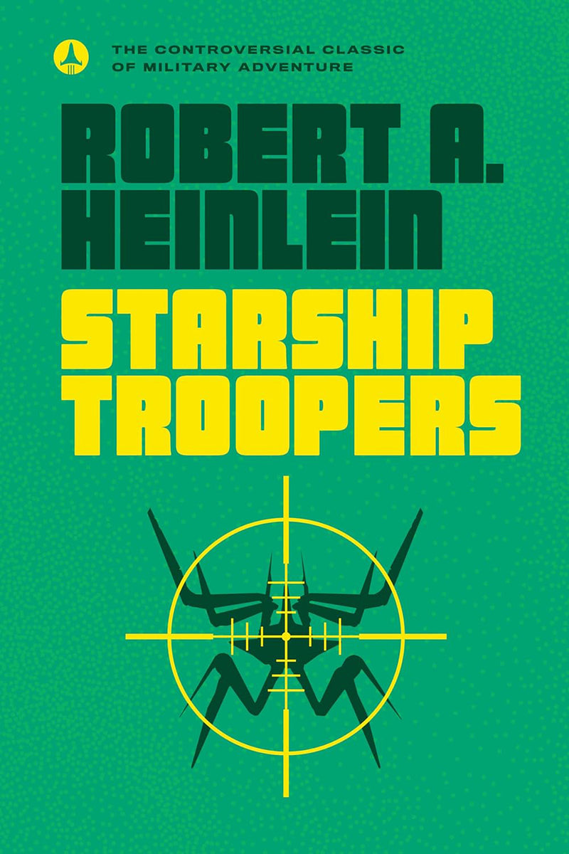 Starship Troopers (Trade)