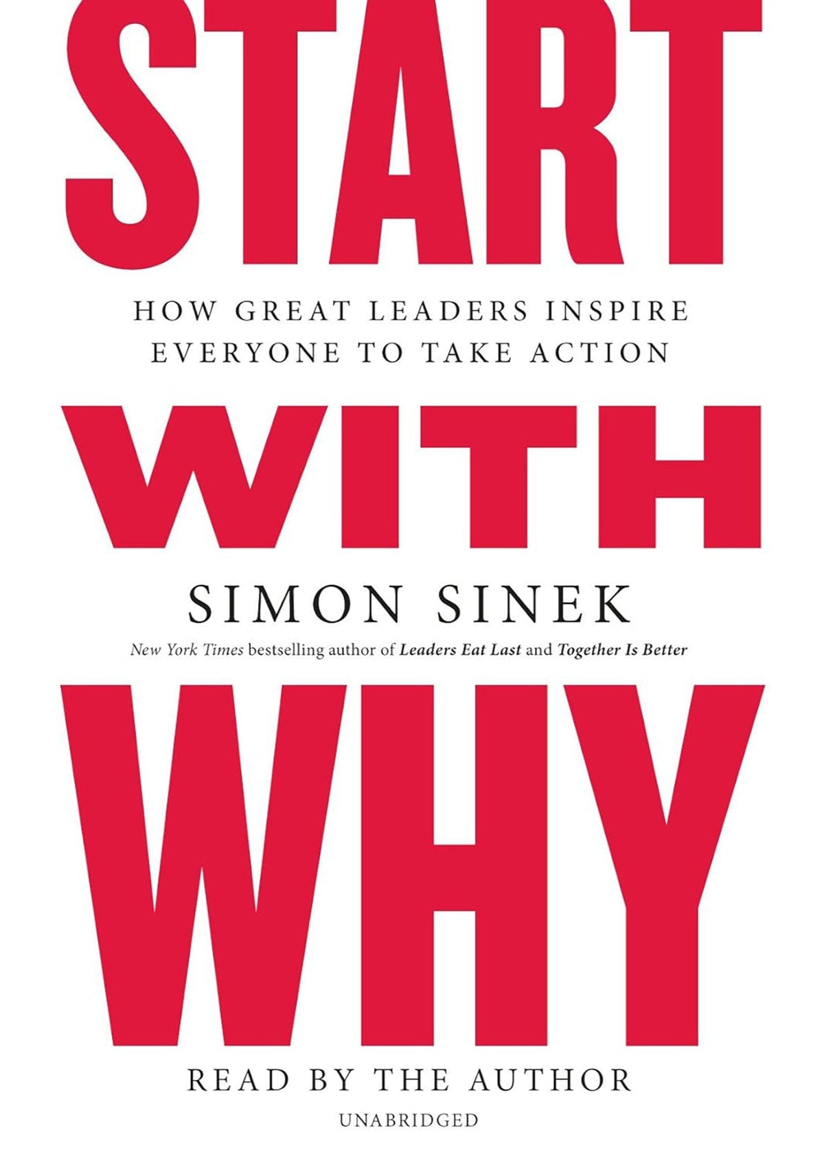 Start with Why