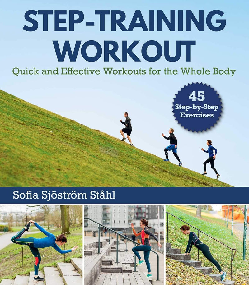 Step Training Workout